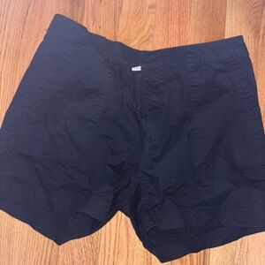 Old Navy women’s black Shorts